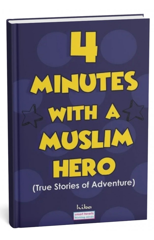 4 Minutes With A Muslim Hero