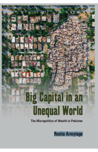 Big Capital in an Unequal World: The Micropolitics of Wealth in Pakistan