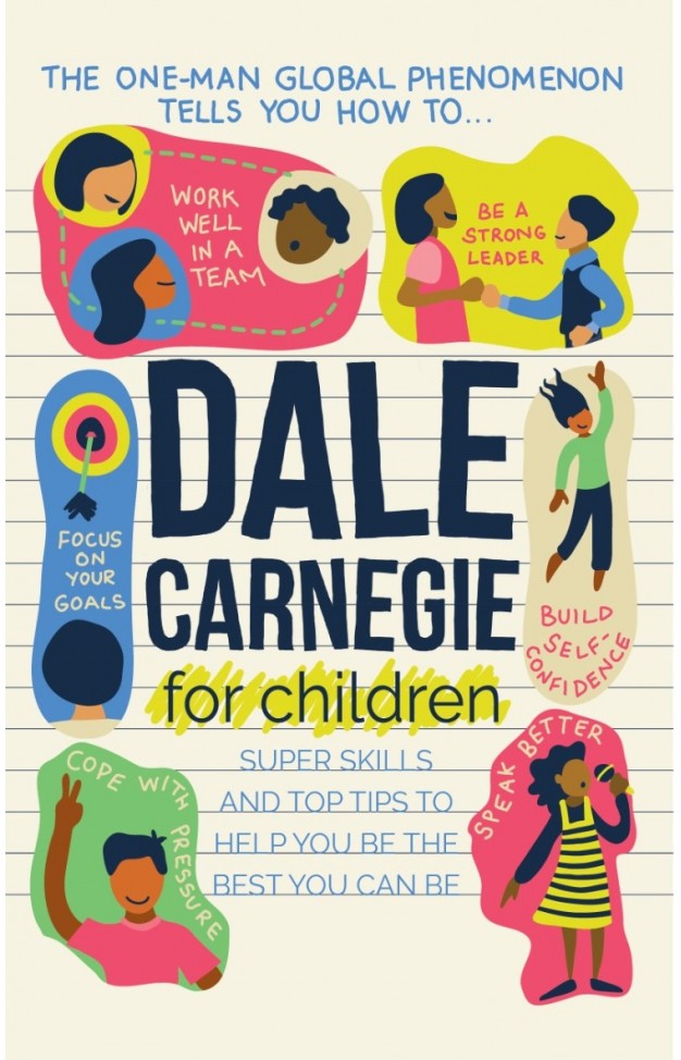 Dale Carnegie for Children