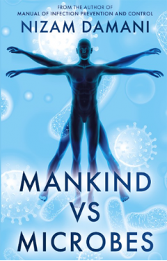 Mankind Vs Microbes
