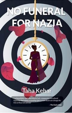No Funeral for Nazia 