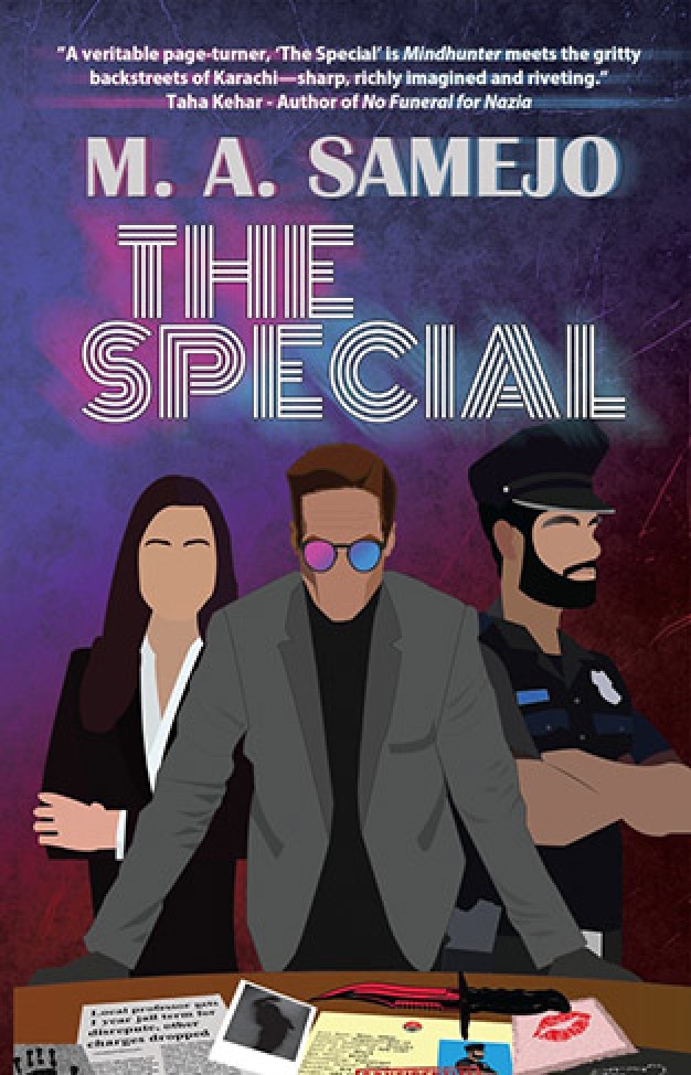 The Special