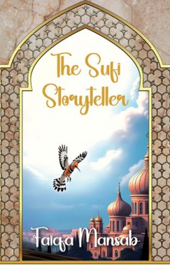The Sufi Storyteller