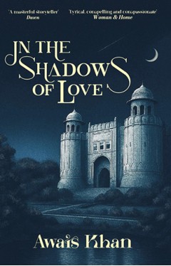 In the Shadows of Love