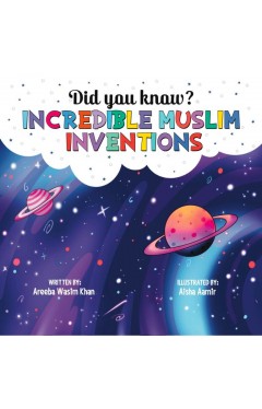Did you know  Incredible Muslim Inventions