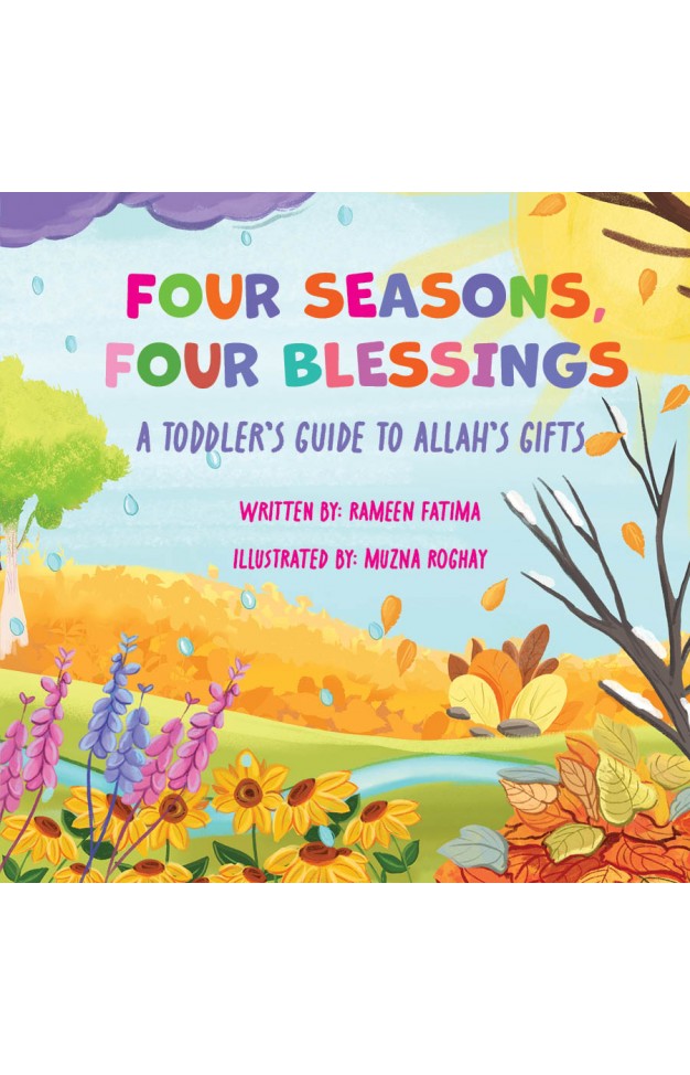 Four Seasons, Four Blessings
