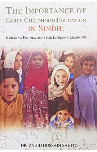 The Importance Of Early Childhood Education In Sindh
