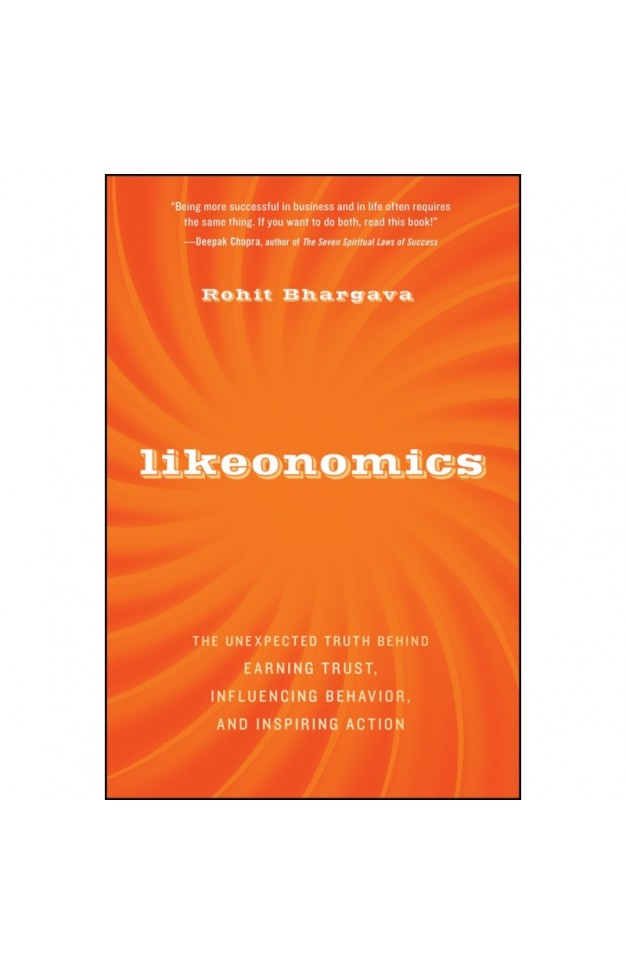 Likeonomics