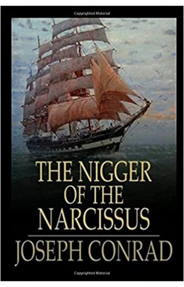 The Nigger of the Narcissus