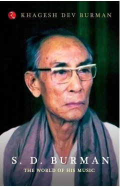SD Burman The World Of His Music