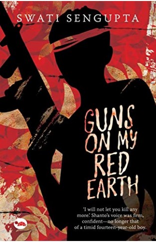 Guns on My Red Earth