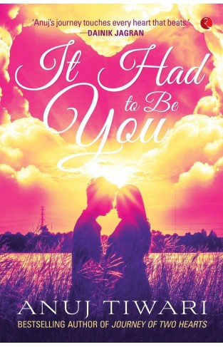 It had to be You