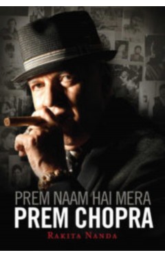 Prem Naam H Mera Prem Chopra