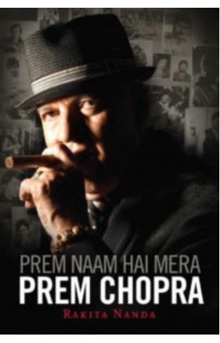 Prem Naam H Mera Prem Chopra