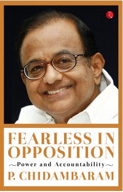Fearless in Opposition - Power and Accountability