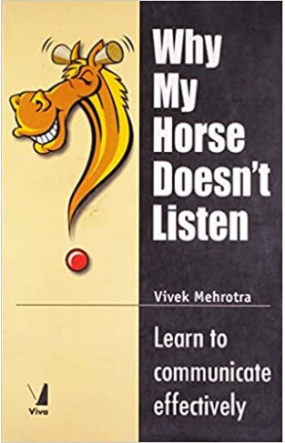 Why My Horse Doesn'T Listen