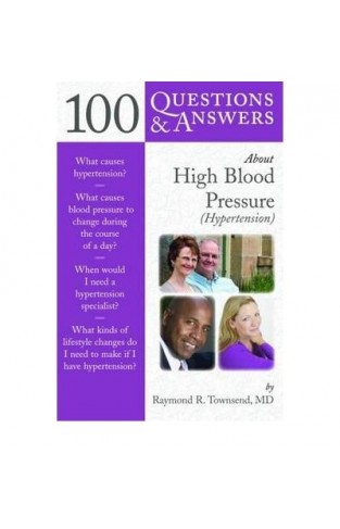 A Simple Guide to High Blood Pressure (Hypertension)
