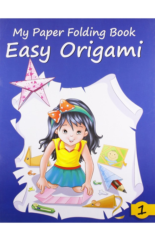Easy Origami 1