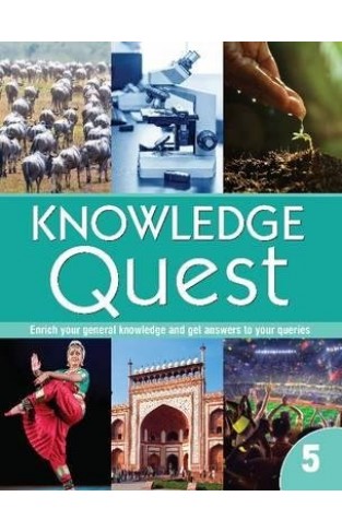 Knowledge Quest 5