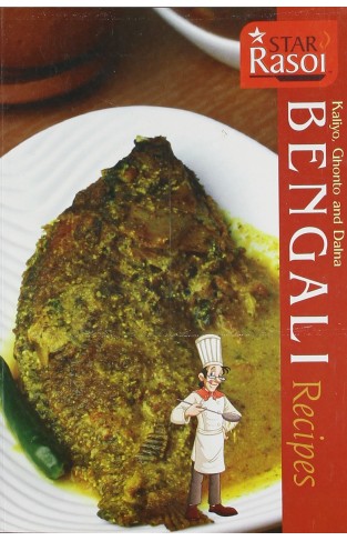 Bengali Recipes