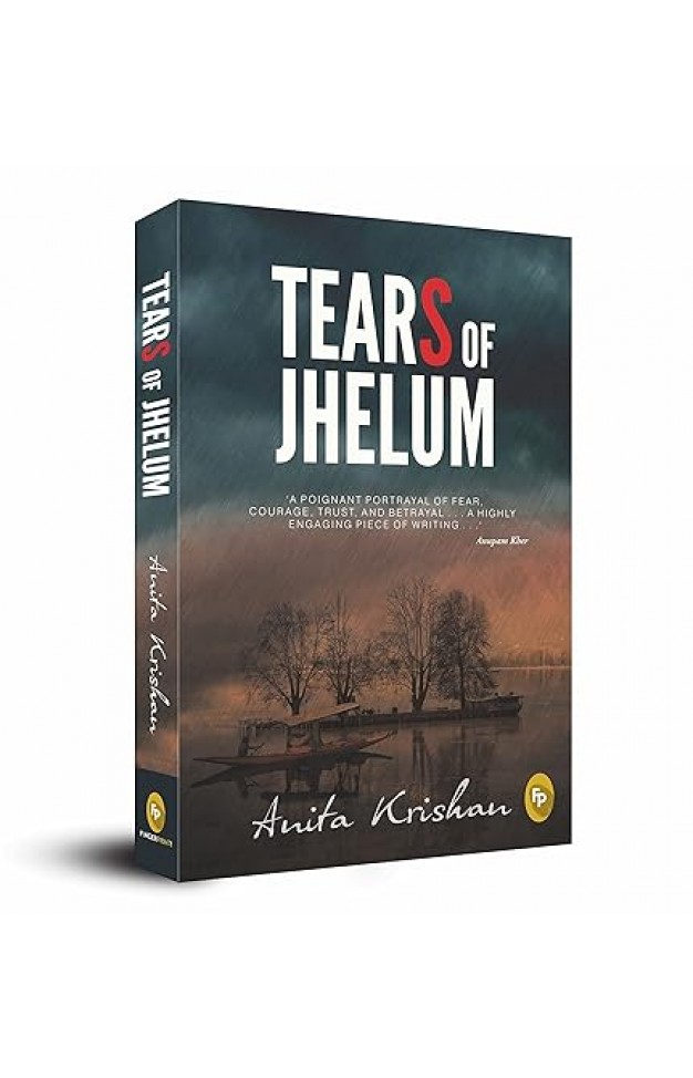 Tears of Jhelum