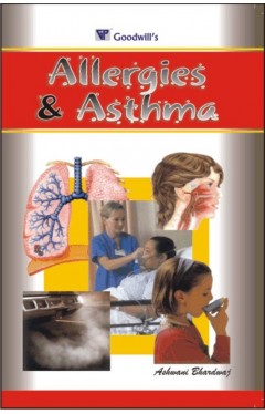 Allergies &amp; Asthma Health Beauty And Fitness