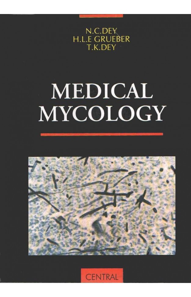 Medical Mycology