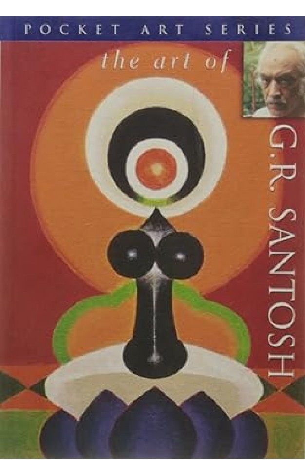 The Art of G.R. Santosh