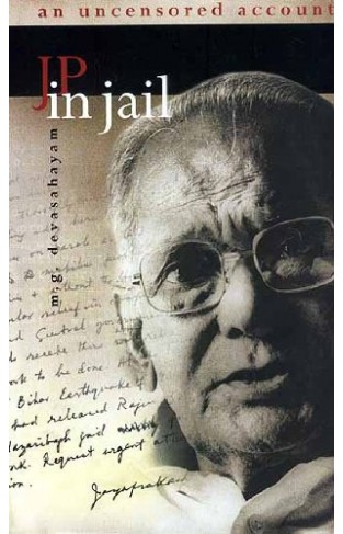JP in Jail - An Uncensored Account