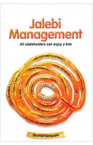 Jalebi Management - All Stakeholders Can Enjoy a Bite