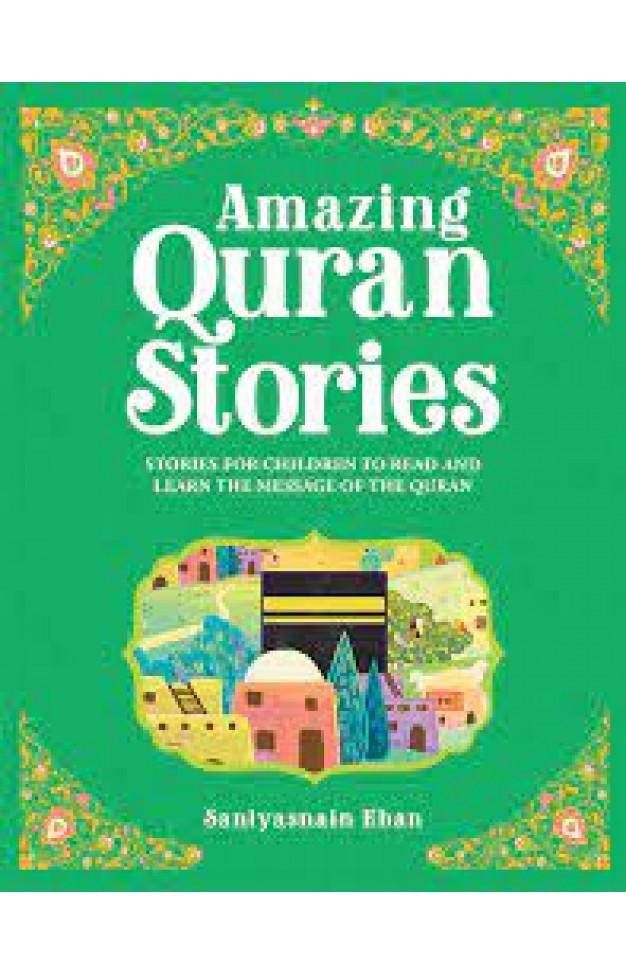More Quran Stories for Kids