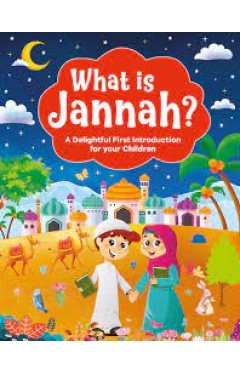 What Is Jannah?