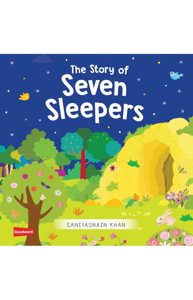 THE STORY OF SEVEN SLEEPERS