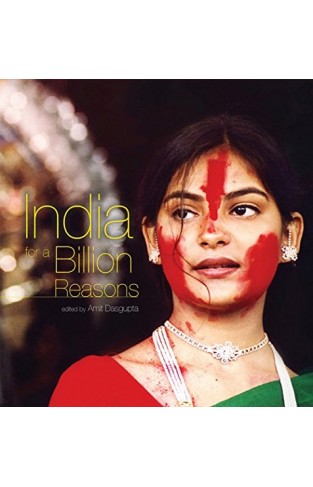 India for a Billion Reasons