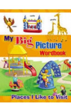 Place I Like to Visit