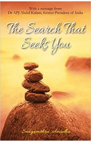 The Search that Seeks You
