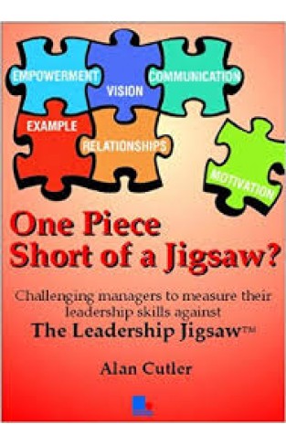 One Piece Short of Jigsaw?