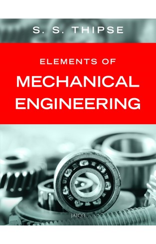 Elements of Mechanical Engineering