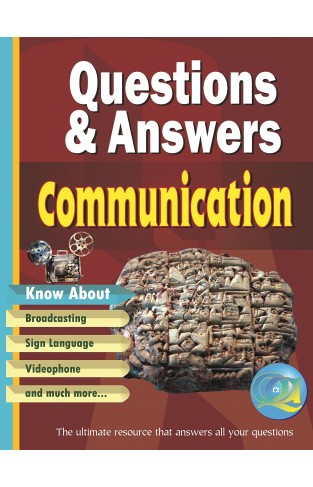 Questions and Answers - Communication