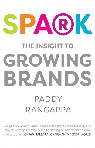 Spark: The Insight to Growing Brands