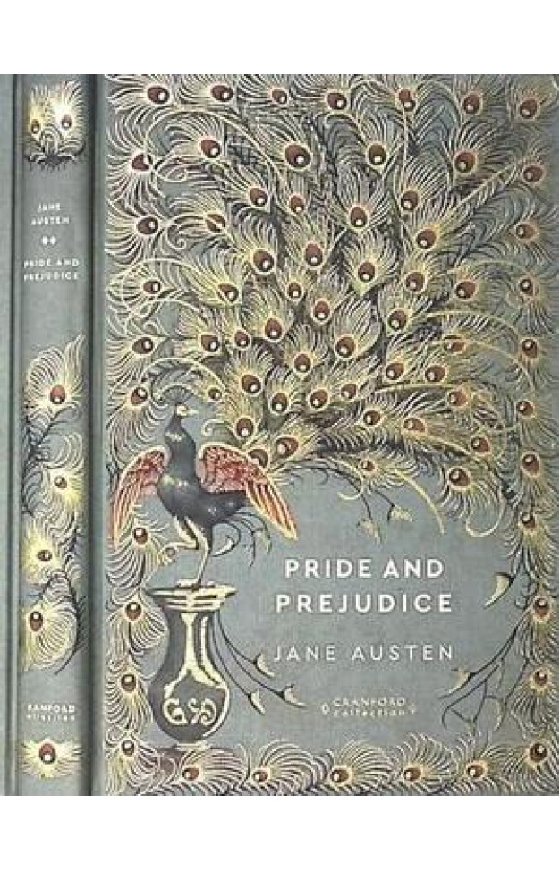 Cranford Classic  Pride and Prejudice