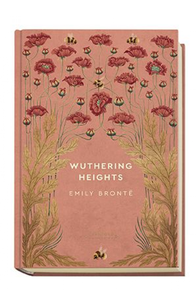 Cranford Classic WUTHERING HEIGHTS