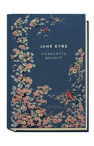 Cranford Classic JANE EYRE