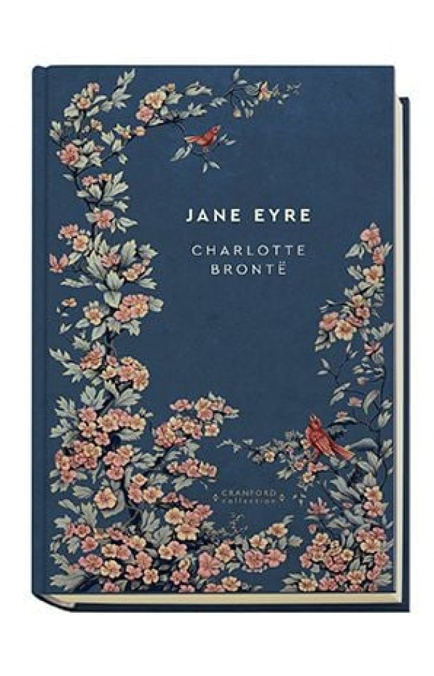 Cranford Classic JANE EYRE
