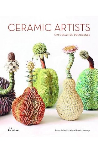 Ceramic Artists on Creative Processes