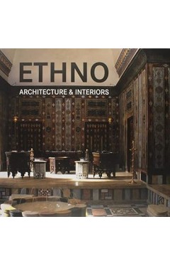 Ethno Architecture &amp; Interiors