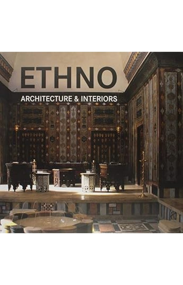 Ethno Architecture & Interiors