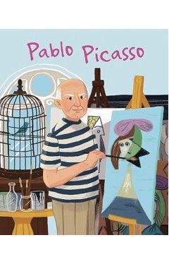 Pablo Picasso: Genius