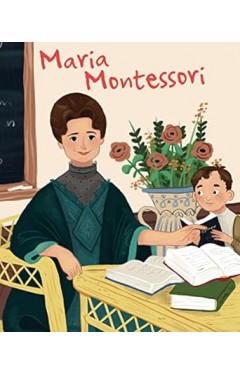 Maria Montessori