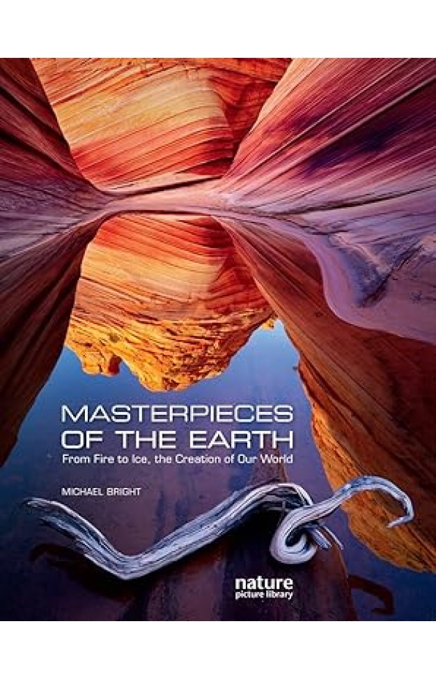 Masterpieces of the Earth